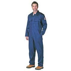 ZeroFlame Studfront Coverall