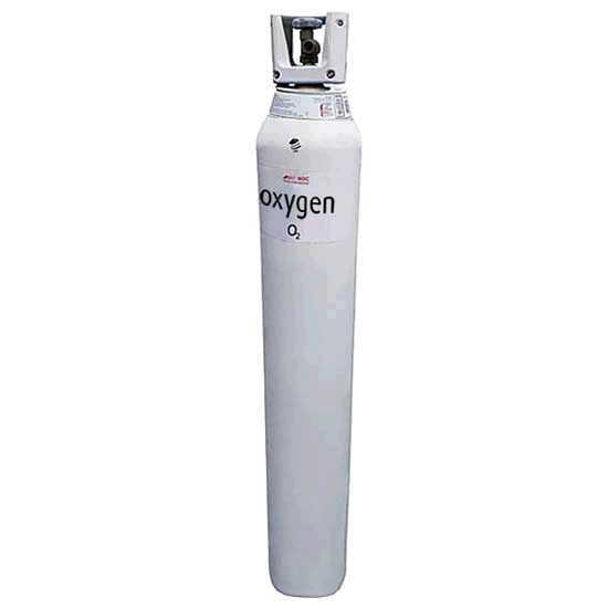 Buy Medical Oxygen Cylinders Online | Gas Suppliers - BOC UK Official Shop
