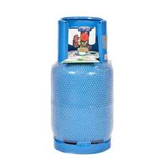 R134a Refrigerant Cylinder