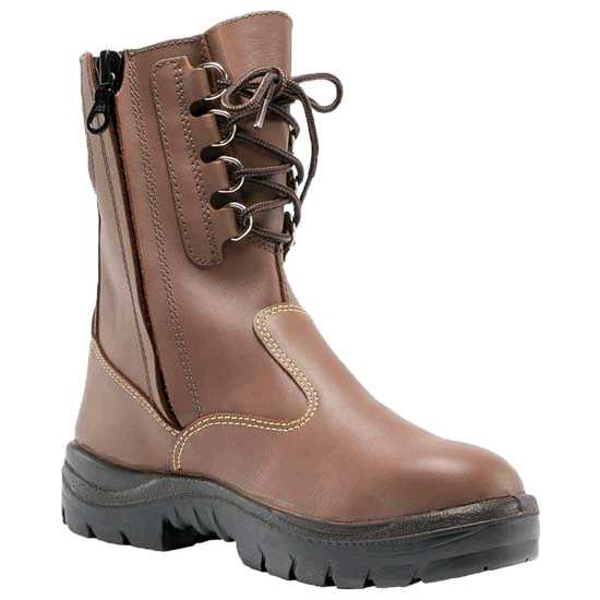 welders boots