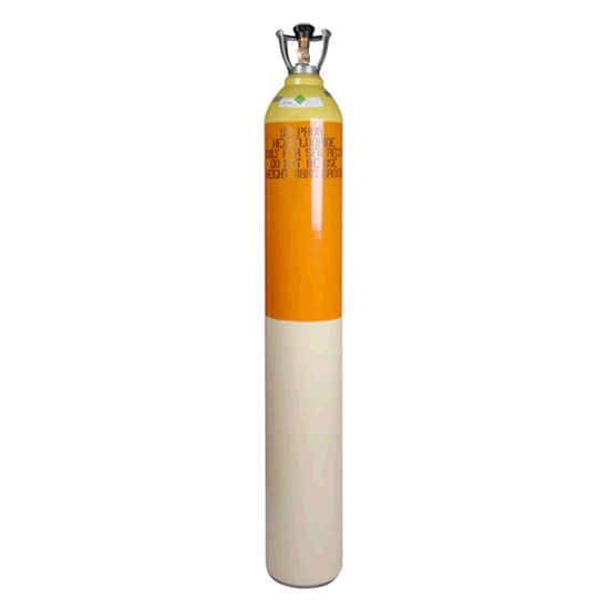 SF6 Gas Cylinders (Bottles) with Specifications