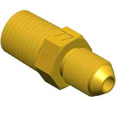 Orifice,Critical Assembly No.77