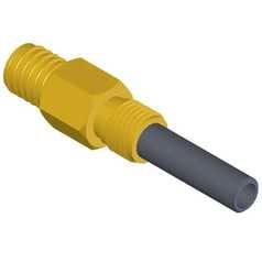 Tube, Arc Gas Port, Assy