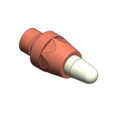 Standard Mach I Cathode