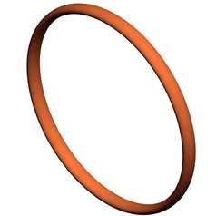 O-Ring 1-13/16 X 2 X3/32 Ssil-70 Drmtr,Rust