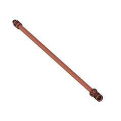 Cathode Holder Ext, 2086A,Assy,12“