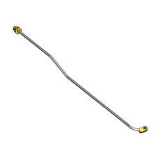 Tube, Powder Assy, 12In