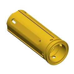 Water Divider, Outer