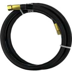 HOSE,ASSY, ATOMIZING 15'