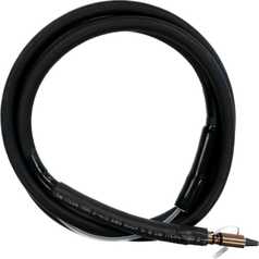 CABLE, COAXIAL PF400R-BP 400 HIGH AMPS, 20 FT