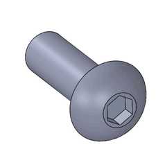 SCREW,BHSCS,M4 X 12MM