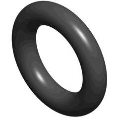 O-Ring,009,Bn7
