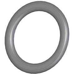 O-Ring, 014,Bn7