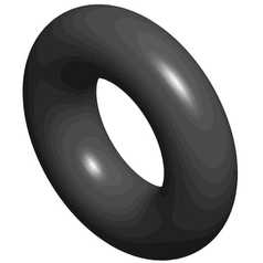 O-Ring,006,Bn7