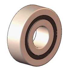 BEARING,BALL, SEALED 12MM ID X 32MM OD X 10MM