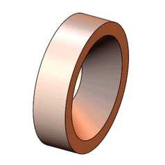 DRIVEN GEAR RET. WASHER 8830