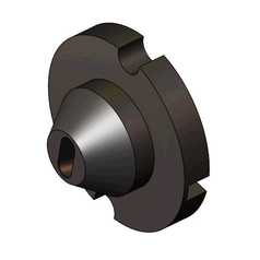 NOZZLE POSITIONER, LONG SLOT