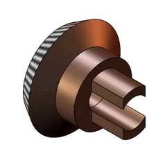 GEAR, DRIVEN BEVEL (STEEL) 211