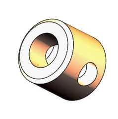 CONTROL LEVER BUSHING 8830-B-215-000