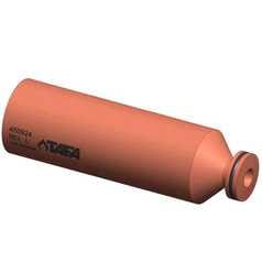 Combustion Tube Assembly 5200-B-212-001