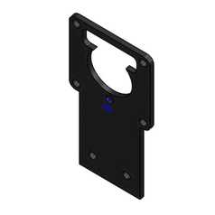 COVER, MOTOR MOUNT 8835-B-222-000