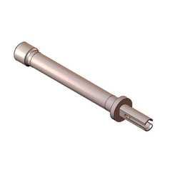 SHAFT,WORM,DOUBLE LEAD .3184PDX.108 AXIAL PITCH