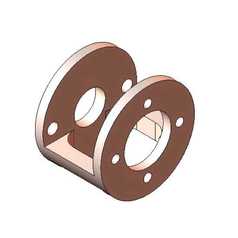 MOUNT,MOTOR, DC SERVO MOTOR, MAXON