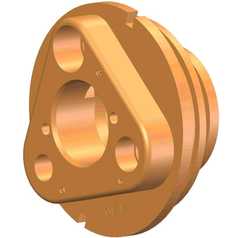 Stabilizer,Body,Model 8200