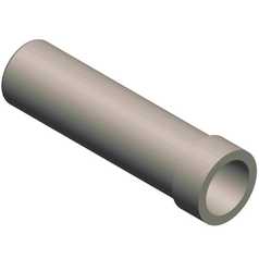 Barrel, Inner, Model 825, Steel