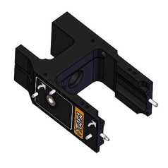 GEAR HOUSING, ASSY, CE 8835-B-109-000