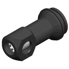 Assembly, Barrel, Holder 4”