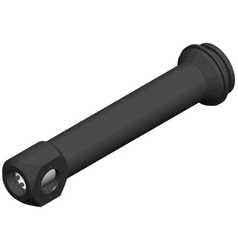 Assembly, Barrel, Holder 8”