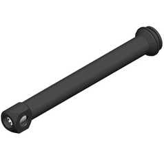 Assembly, Barrel, Holder 12”