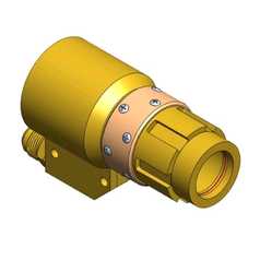 Assembly,Body,Main 200Kw