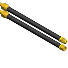 Kit, Adapter,JP-5 Water Hoses To 825 JPid Torch, HVOF