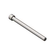 Screw,Socket Hd Cap 1/4-20 X 3.250“ Sst