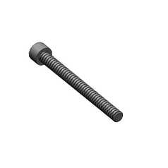 Screw,Skt Hd Cap 8-32X 1.750 Ss 18-8