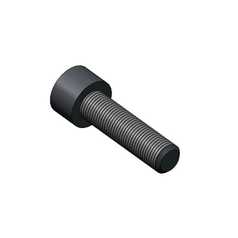 Screw,Skt Hd Cap 6-32X.5 00 Stainless Steel