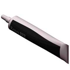 LUBE,O-RING,2 OZ. TUBE OXY COMPATBL