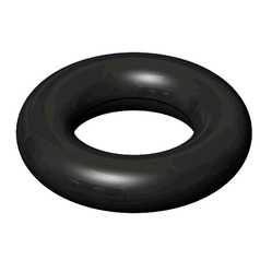 Buna-N 5/32ID 9/32OD 1/16THK
