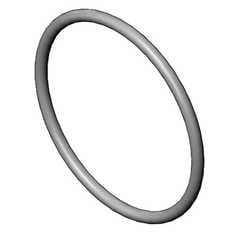 Viton 1-1/8ID 1-1/4OD 1/16THK