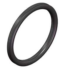 Viton 15/16 ID X 1-1/8OD 3/32thk