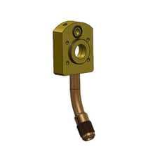 Gun Body Front (Brass)30Deg