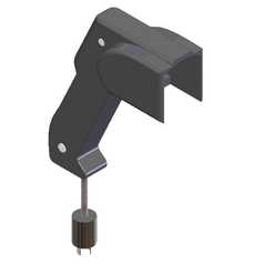 Handle Assembly (Hand Held)