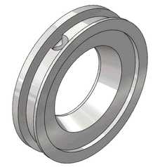 Ring, Distribution (Argon)