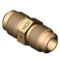 Nozzle P.Cable Connector