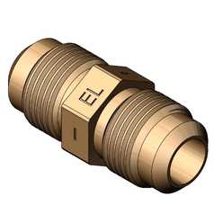 Electrode-P.Cable Connector