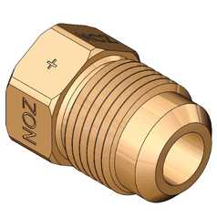 Adapter (Right Hand)