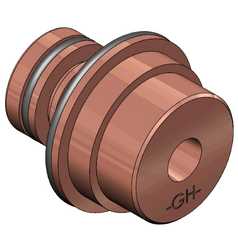 GH Nozzle