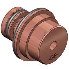 GP Nozzle